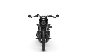 2026 Harley-Davidson Nightster RH975 thumb 2