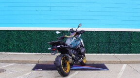 2025 BMW Motorrad R 1300 GS thumb 1