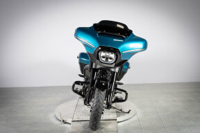 2026 Harley-Davidson® Street Glide® FLHX thumb 1