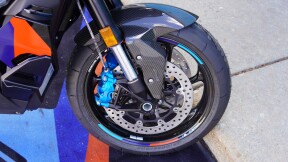 2025 BMW Motorrad M 1000 XR thumb 0