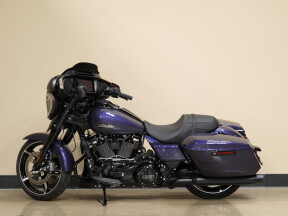 FLHX 2026 Street Glide® thumb 1