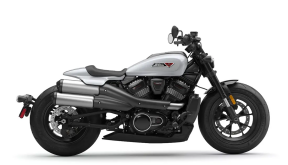  2026 Harley-Davidson Sportster S  thumb 2