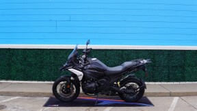 2025 BMW Motorrad R 1300 GS thumb 3