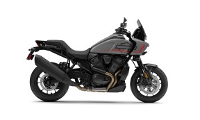 2026 Harley-Davidson® Pan America® 1250 ST  thumb 2
