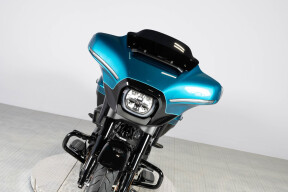 2026 Harley-Davidson® Street Glide® FLHX thumb 0