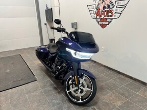 FLTRX 2026 Road Glide® thumb 3