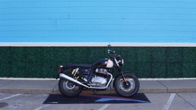  2024 Interceptor 650