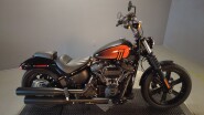 2023 Harley-Davidson® Street Bob® 114 FXBBS