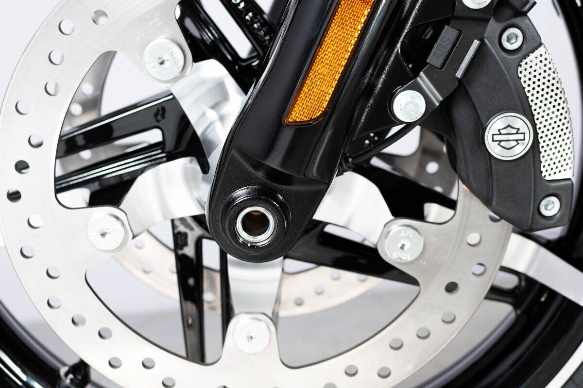 2026 Harley-Davidson® Road Glide™ FLTRX, photo 19