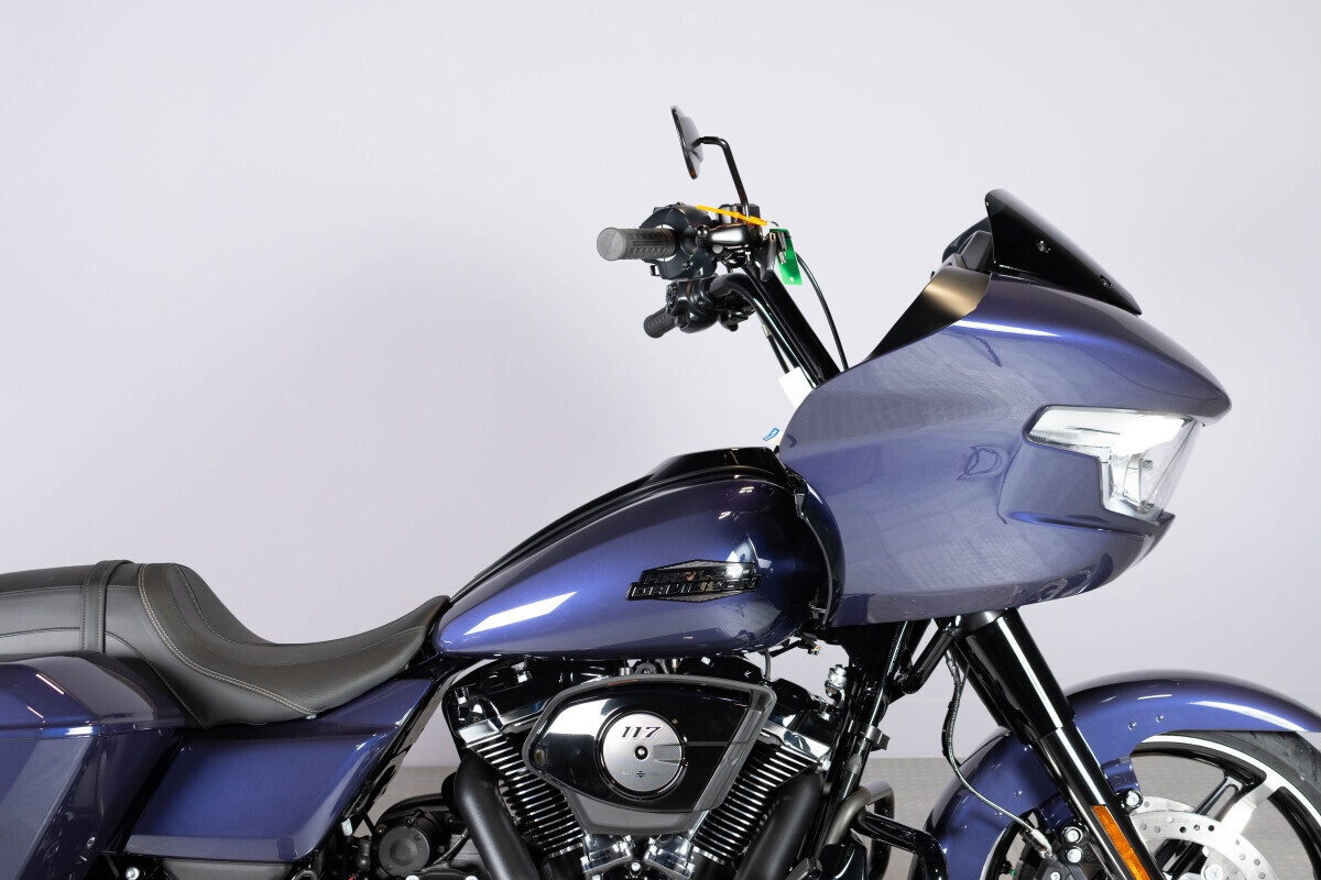 2026 Harley-Davidson® Road Glide™ FLTRX, photo 14