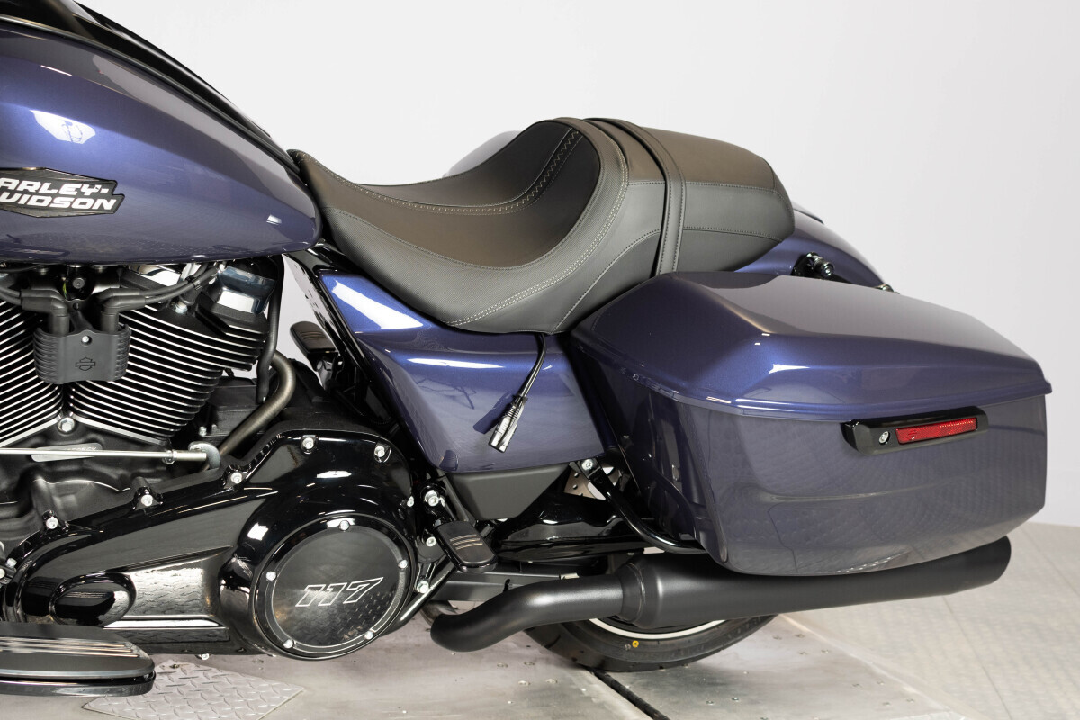 2026 Harley-Davidson® Road Glide™ FLTRX, photo 27