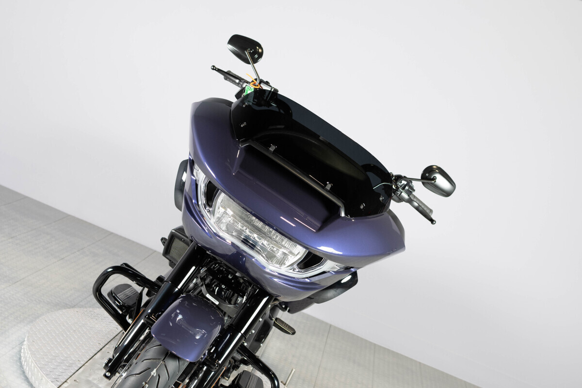 2026 Harley-Davidson® Road Glide™ FLTRX, photo 4