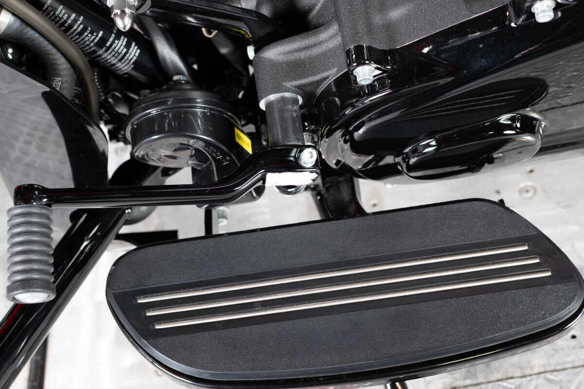 2026 Harley-Davidson® Road Glide™ FLTRX, photo 21