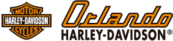 Orlando Harley-Davidson® logo