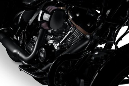 Introducing New Screamin’ Eagle Products
