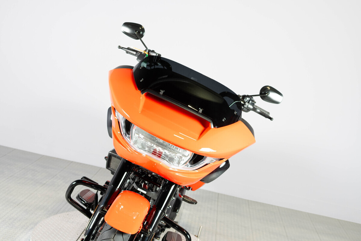 2026 Harley-Davidson® Road Glide™ FLTRX, photo 4