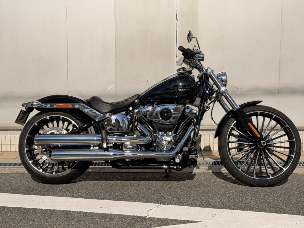 2024 FXLRST | ハーレーダビッドソン大阪/Harley-Davidson® Osaka
