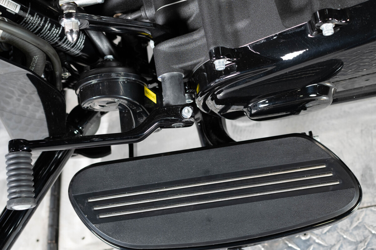 2026 Harley-Davidson® Road Glide™ FLTRX, photo 17