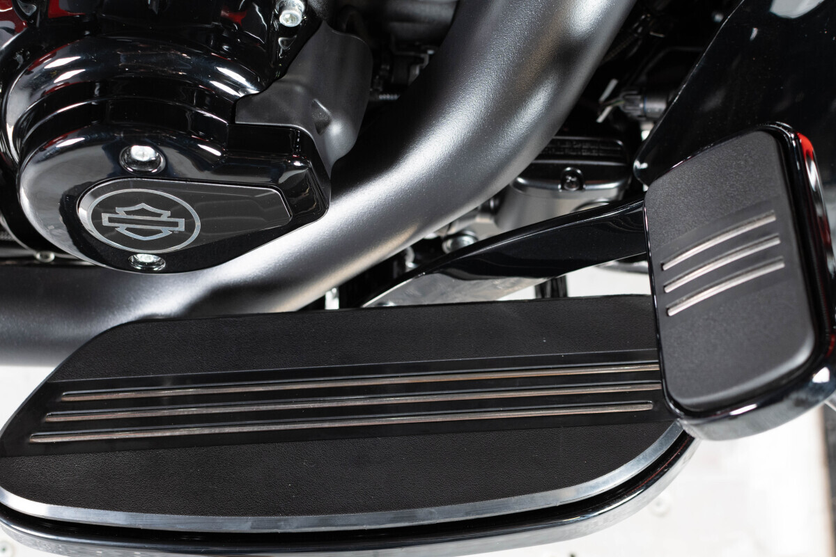 2026 Harley-Davidson® Road Glide™ FLTRX, photo 16