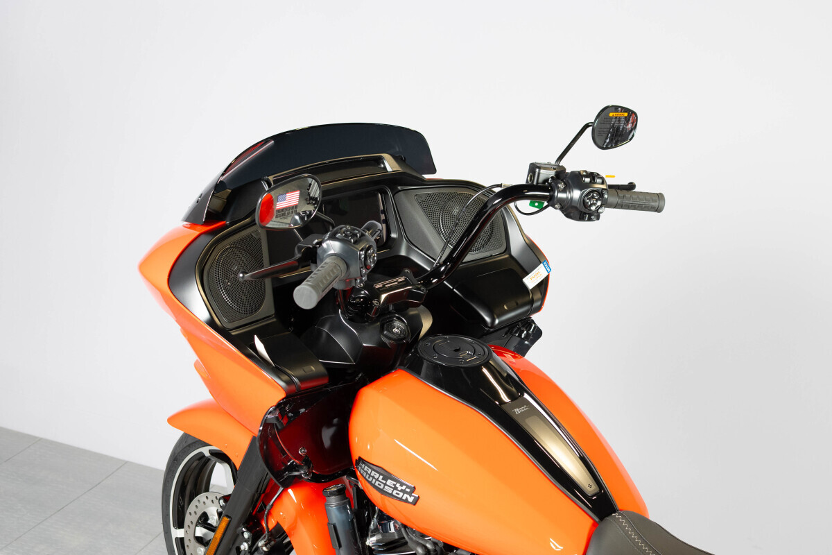 2026 Harley-Davidson® Road Glide™ FLTRX, photo 28