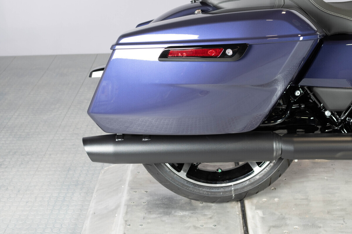 2026 Harley-Davidson® Road Glide™ FLTRX, photo 11