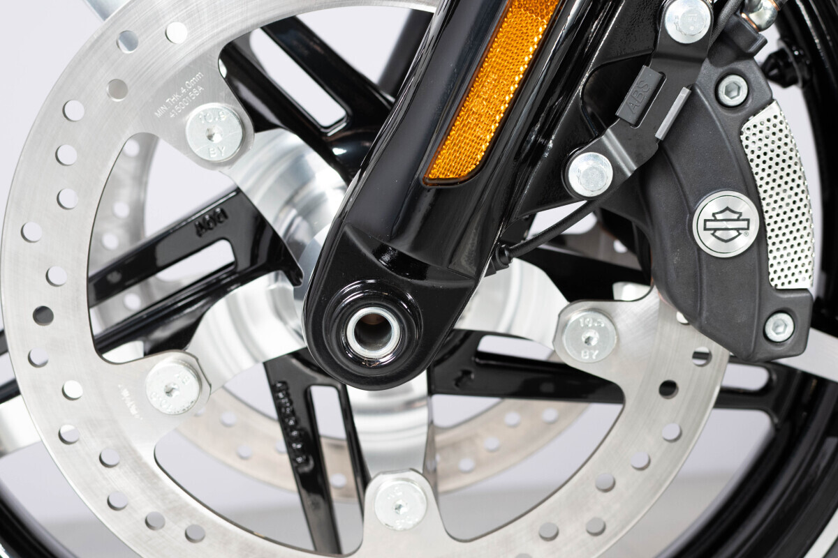 2026 Harley-Davidson® Road Glide™ FLTRX, photo 15