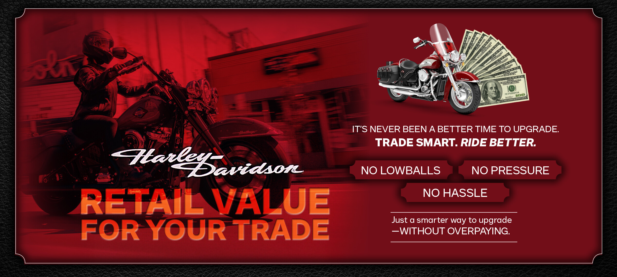 Sea Breeze Harley-Davidson® | Shallotte, NC | Motorcycle Dealer