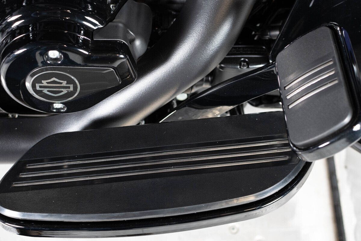 2026 Harley-Davidson® Road Glide™ FLTRX, photo 19