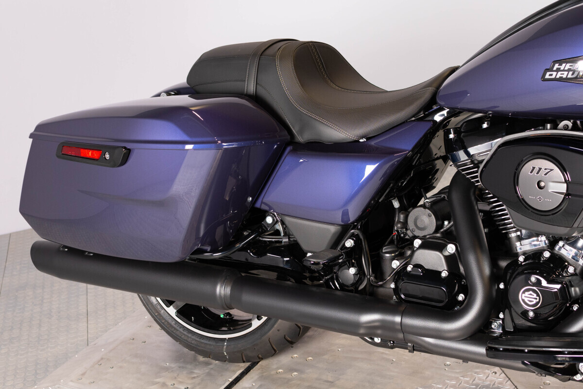 2026 Harley-Davidson® Road Glide™ FLTRX, photo 25