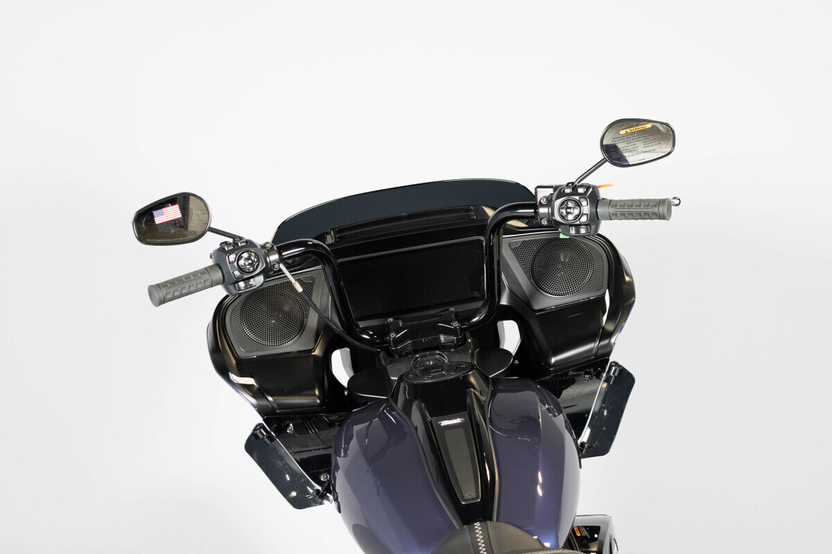 2026 Harley-Davidson® Road Glide™ FLTRX, photo 22