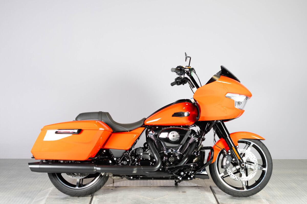 2026 Harley-Davidson® Road Glide™ FLTRX