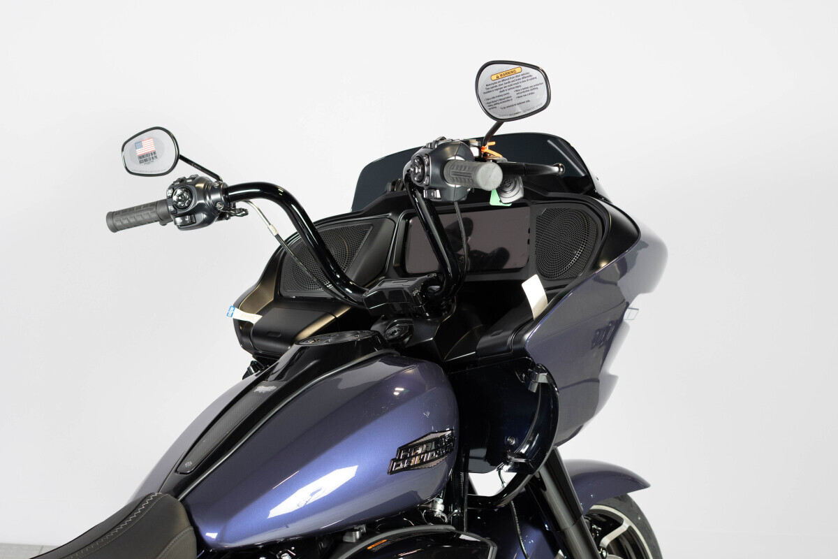 2026 Harley-Davidson® Road Glide™ FLTRX, photo 24