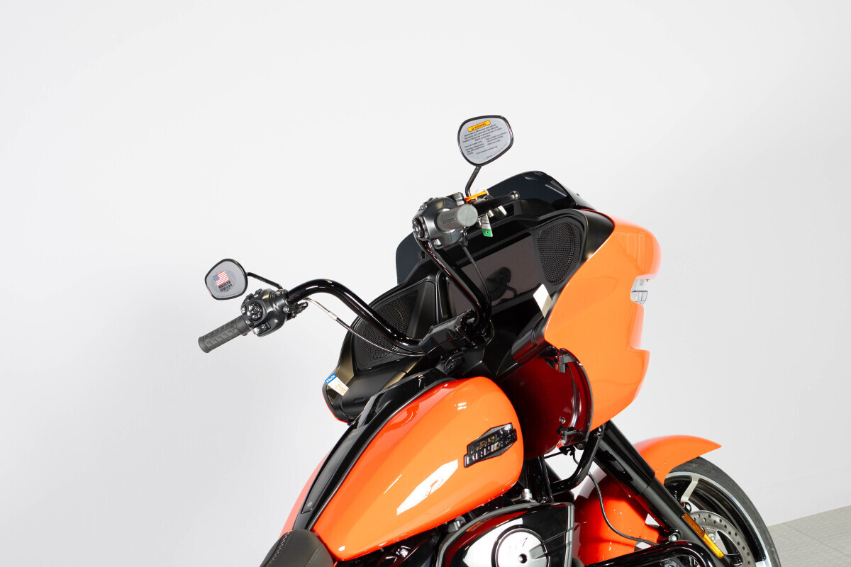 2026 Harley-Davidson® Road Glide™ FLTRX, photo 27