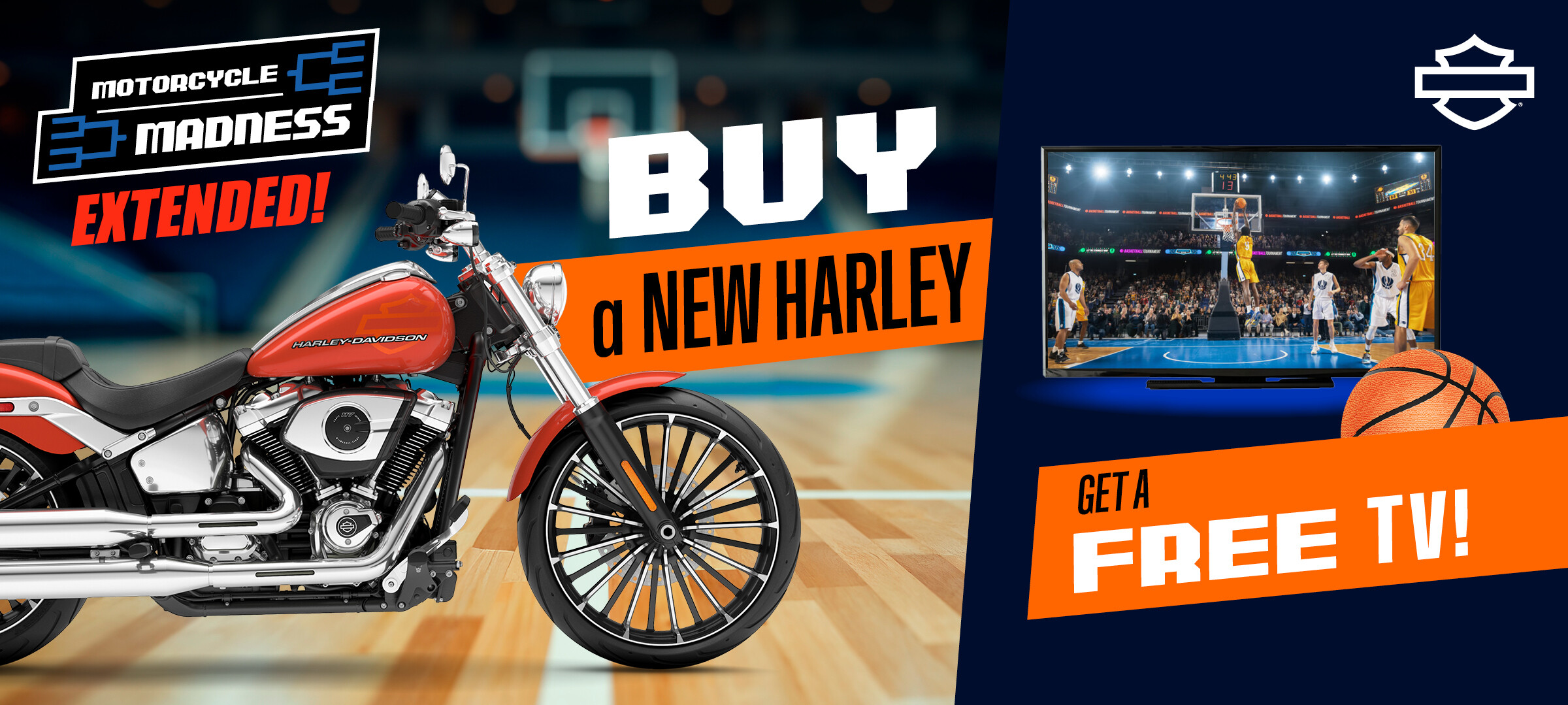 Authorized Harley Dealer in Irmo, South Carolina | The Haven