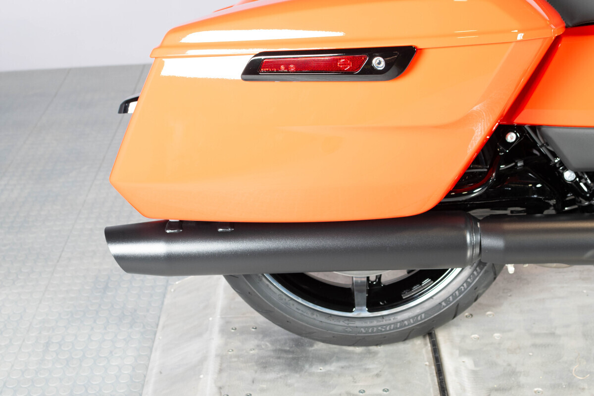 2026 Harley-Davidson® Road Glide™ FLTRX, photo 11