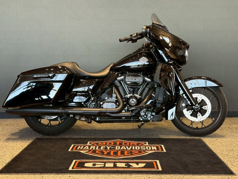 在庫車両｜ハーレーダビッドソン シティ／西東京 | Harley-Davidson