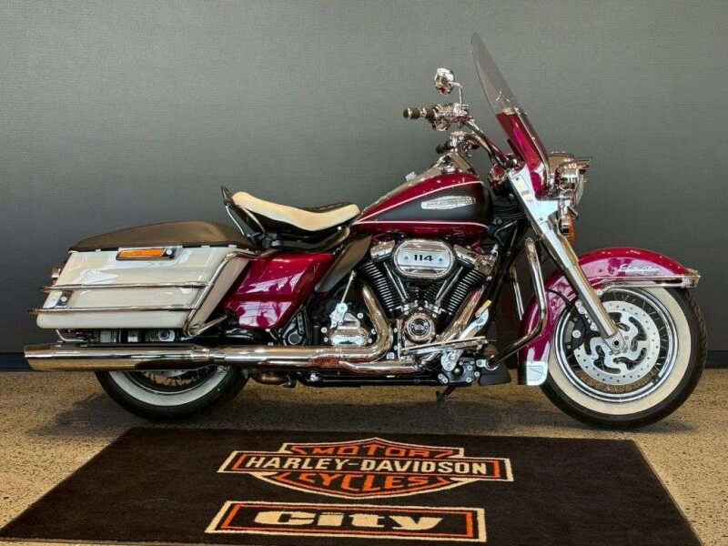 在庫車両｜ハーレーダビッドソン シティ／西東京 | Harley-Davidson