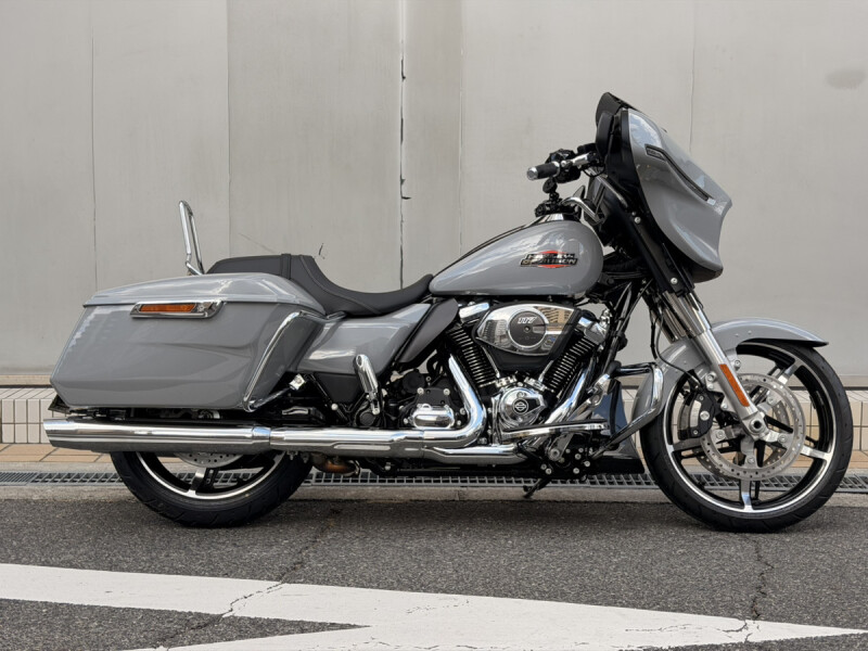 在庫車両｜ハーレーダビッドソン大阪 | ハーレーダビッドソン大阪