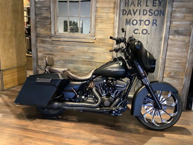 Inventory | American Harley-Davidson®
