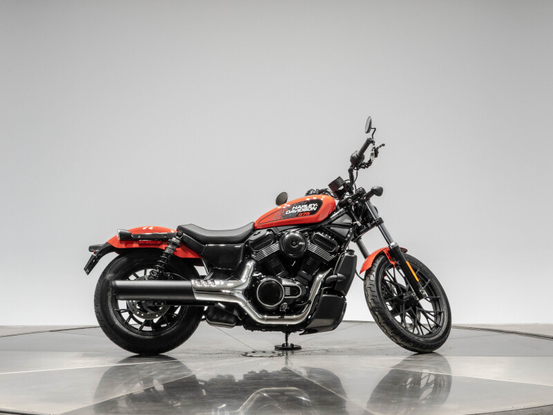 Inventory | Wilkins Harley-Davidson®