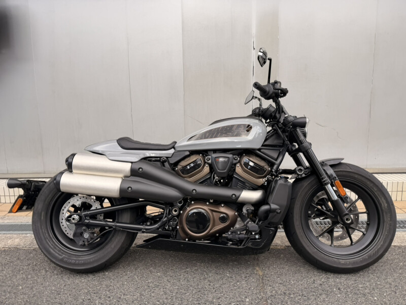 在庫車両｜ハーレーダビッドソン大阪 | ハーレーダビッドソン大阪