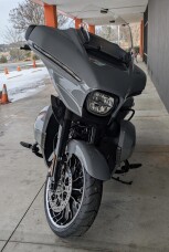 FLHXL 2026 Street Glide Limited thumb 1