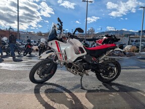 2023 Ducati DesertX thumb 1