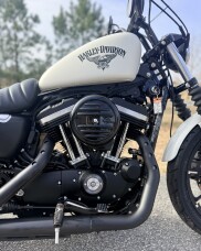 2018 Harley-Davidson® Iron 883™ XL 883N thumb 0