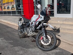 2023 Ducati DesertX thumb 2
