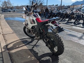 2023 Ducati DesertX thumb 0