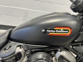 2023 Harley-Davidson® Nightster™ Special Black Denim RH975S thumb 3