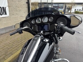 Street Glide 5k miles  thumb 1