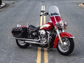 FLI 2024 Hydra-Glide Revival thumb 2