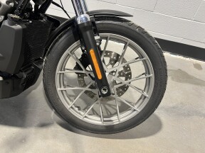 2023 Harley-Davidson® Nightster™ Special Black Denim RH975S thumb 2